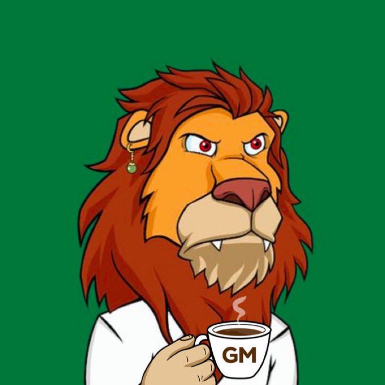 Good morning! ☀️