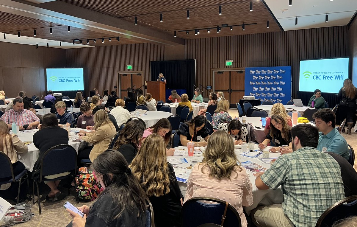 ACSCANKY's tweet photo. In the house for #KyTobaccoFree conference! https://t.co/1gHVOOcAaM