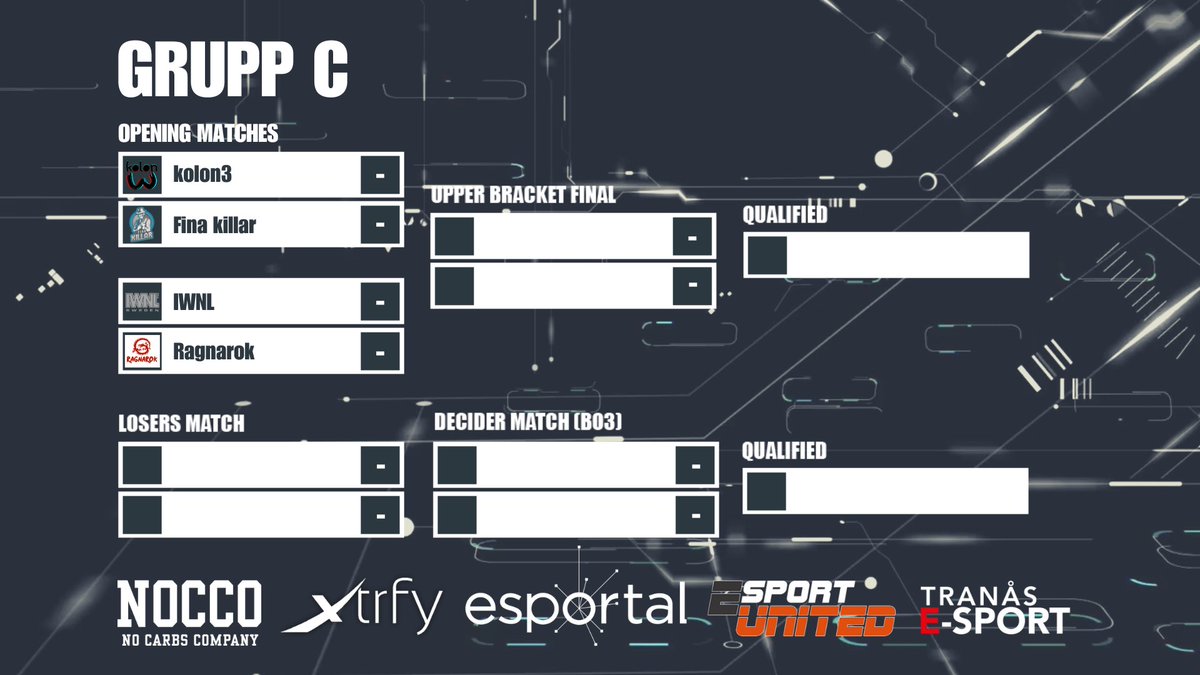 Sommenbygdens E-sport💙💛 tweet media