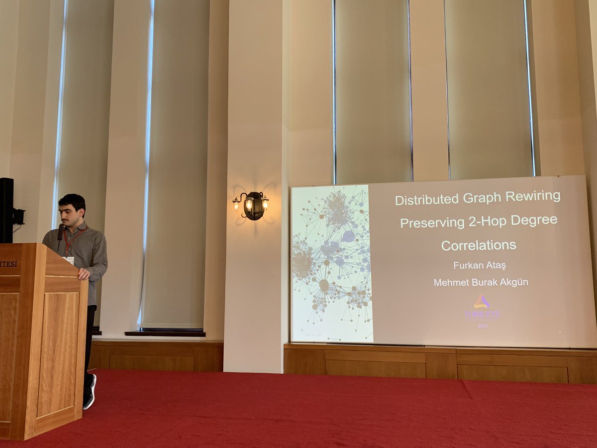 ccss_ku's tweet photo. Presentations from Session 3 - “Analyzing Textual Data actıss Domains through Topic Modeling” #tcss2023 #ccss #css #socialcomquant https://t.co/vXwP8kQjVK