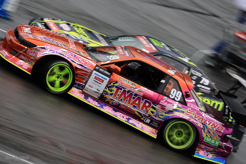 thalys0204's tweet photo. 2022.06.11
D1GP@奥伊吹モーターパーク
No.99 TMAR × TEAM紫
VALINO N-style SILVIA
中村直樹選手
#D1GP
#奥伊吹モーターパーク
#S13
#SILVIA
#TMAR
#TEAM紫
#中村直樹
#VALINO https://t.co/pi7U9b0odI