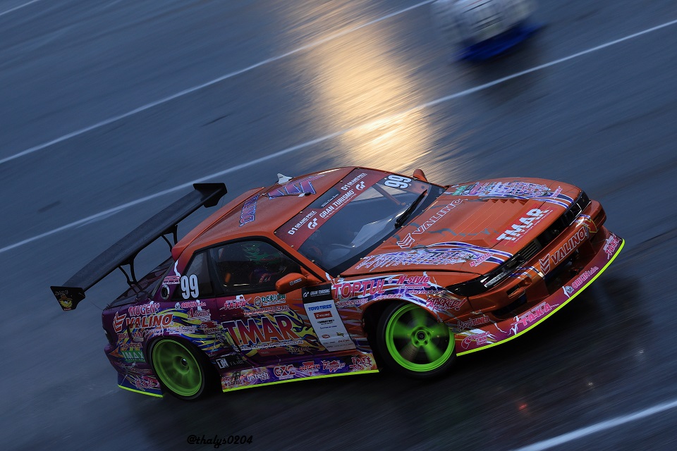 thalys0204's tweet photo. 2022.06.11
D1GP@奥伊吹モーターパーク
No.99 TMAR × TEAM紫
VALINO N-style SILVIA
中村直樹選手
#D1GP
#奥伊吹モーターパーク
#S13
#SILVIA
#TMAR
#TEAM紫
#中村直樹
#VALINO https://t.co/pi7U9b0odI