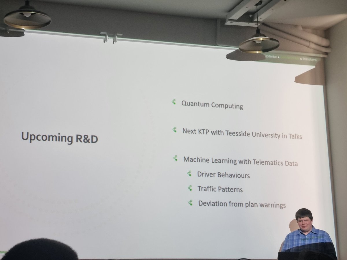 OptimizeNowAI's tweet photo. To the future! What's in store? @RossCon #optimizelaunch https://t.co/MlNYwbjyTr