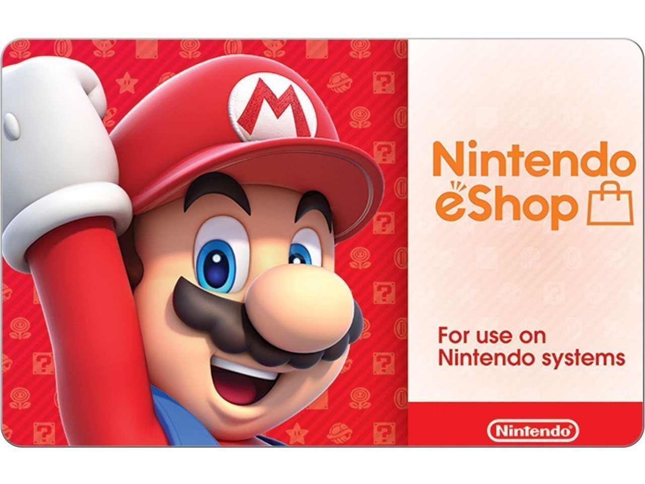 Nintendo switch gift card code 2025