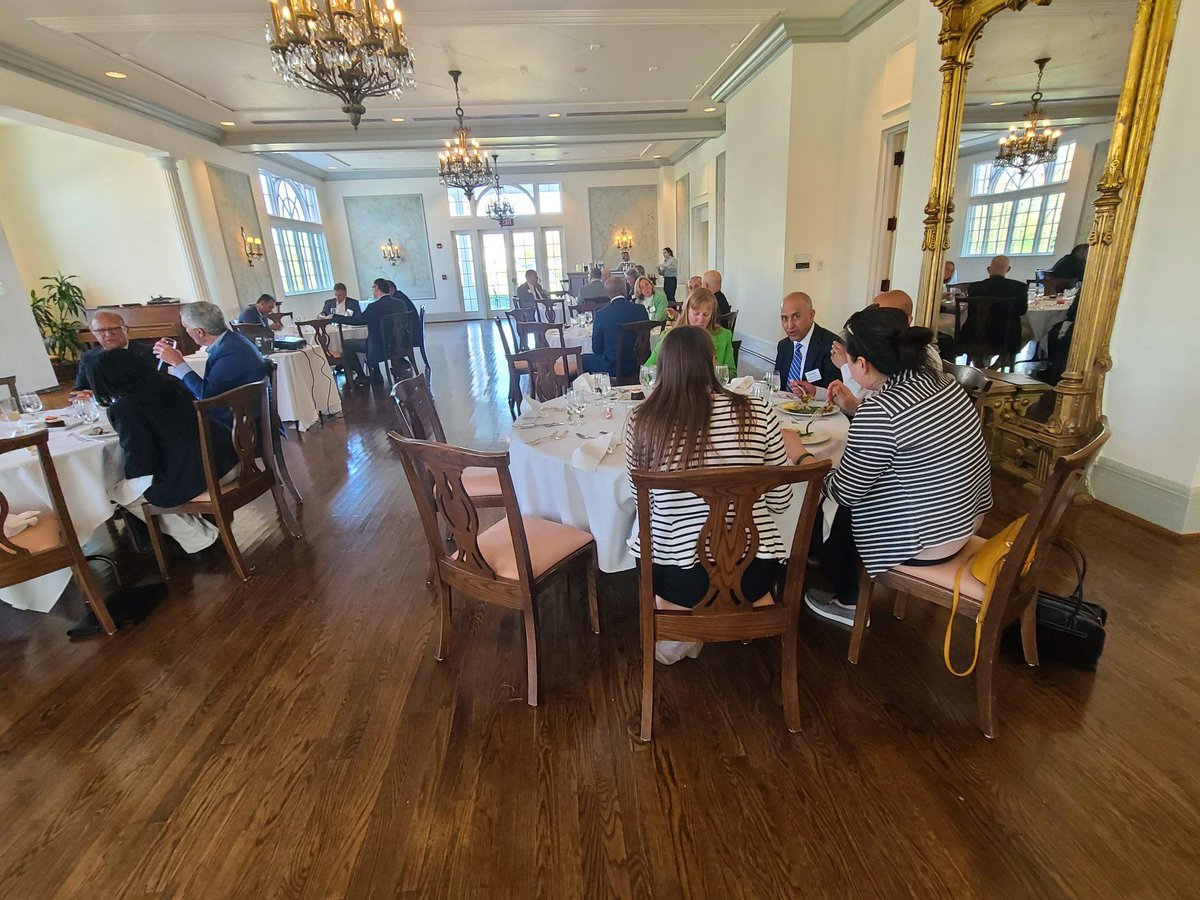 anrklein's tweet photo. Appreciate the opportunity to share updates on Vision 2024 and the IU 2030 strategic plan w/ the @KelleyIndy Deans Council last night. I am so grateful for all this council has done to support Kelley &amp; the @IUPUI campus as a whole, especially during this time of transition. https://t.co/a4TDCqDtS8