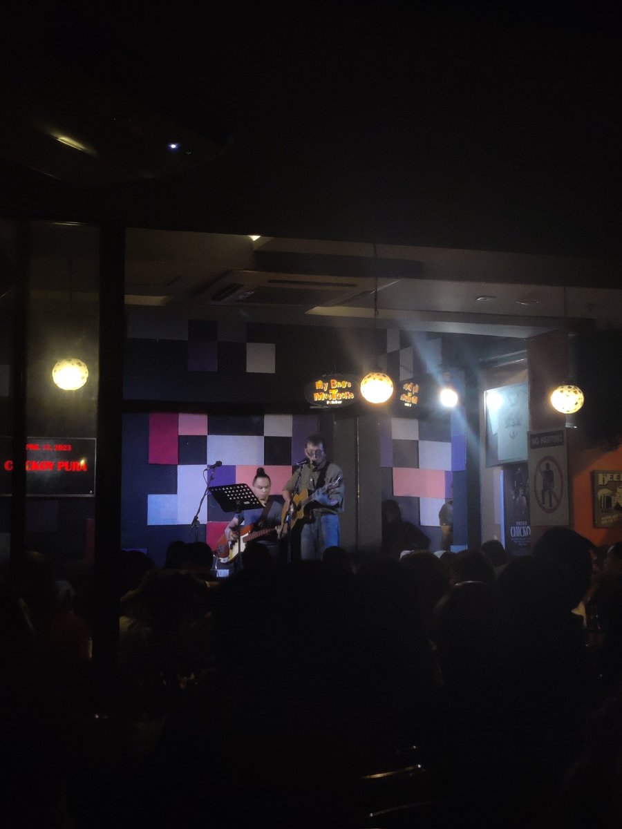 DannyFabella's tweet photo. #ParaKayChickoy https://t.co/A5bwRK6kP6