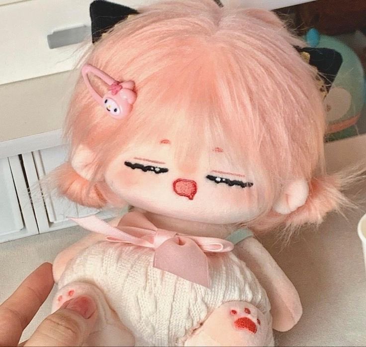 louvkomi's tweet photo. ⟡ Anya 20cm doll giveaway ⟡   

𖦹 ࣪ ˖  rules : 
📝 rt post, no need to follow
🪆 skeleton + doll only ! 
🇮🇩 INA only, free shipping around jabodetabek other than that free ong shopee 

🫂if you guys wants to be moots im open =)

★ 𓈒  ends: april 25, 2023 | 10:00 p.m. https://t.co/dSOltT4unq