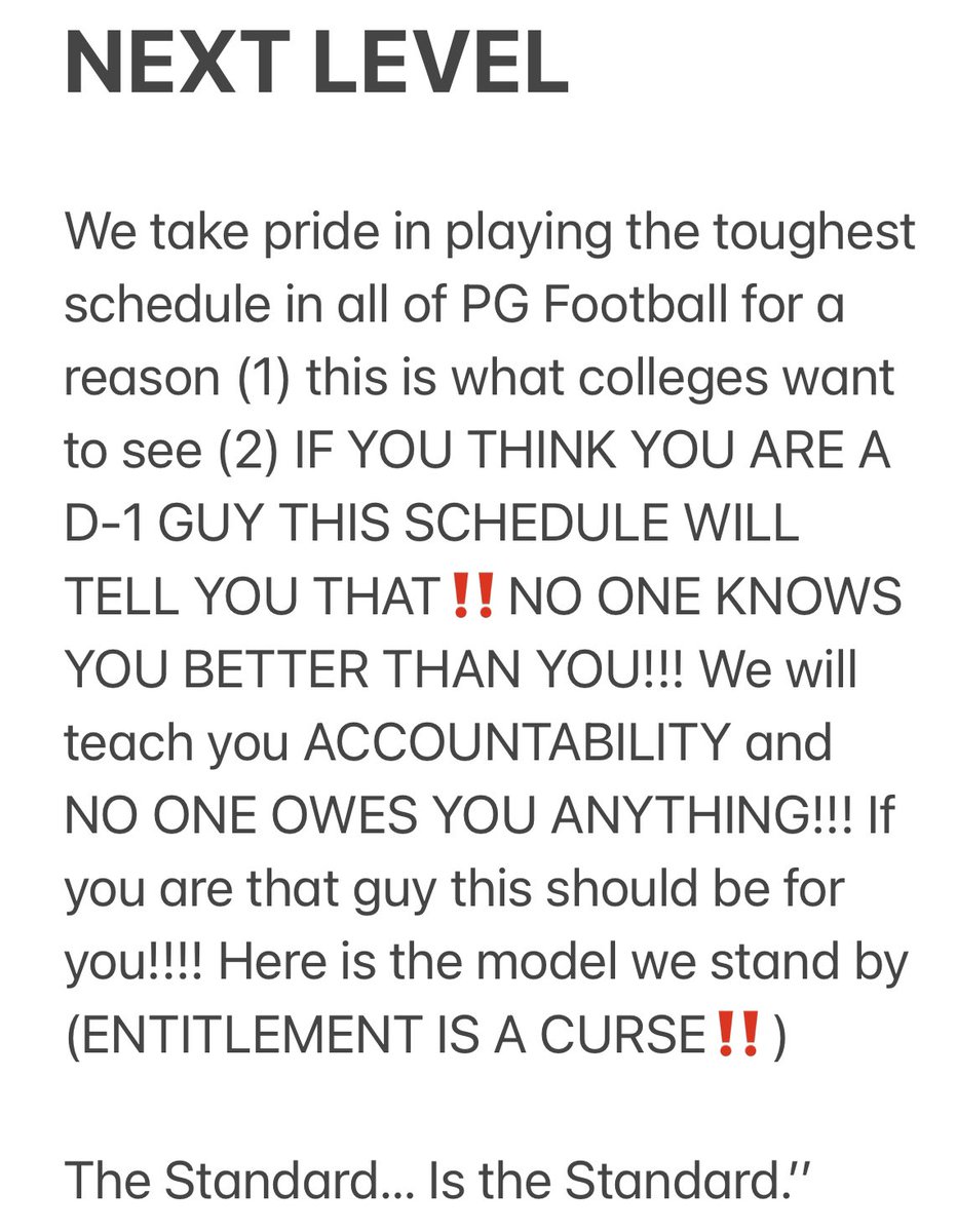 PCBanditsFB's tweet photo. Battle Tested!!!! 23’ @bliss_zen @1of1LifeSkills https://t.co/IJioUbxGI2