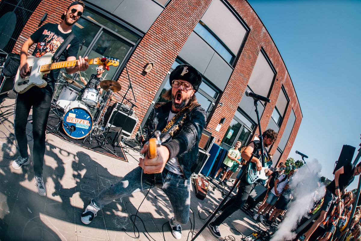 MUSIC! | Geef je #meivakantie een spetterende muzikale start met de MUSIC! Familiedag op zaterdag 22 april! Om de opening van #MUSIC! te vieren hebben wij een speciaal programma voor je klaarstaan met special guest Beuzeltime. Reserveer je bezoek: bit.ly/3o95j54 🎶
