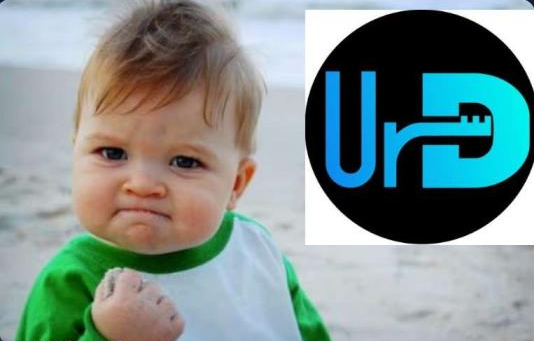 thithusausau's tweet photo. UrDEX Finance is a non-custodial decentralized exchange built on the Arbitrum chain that offers a reliable and secure way for users to trade their digital assets.
@UrDEX_Finance #UrDEX_Finance @arbitrum #AMM $ARB $URD https://t.co/rSoi0TeWij