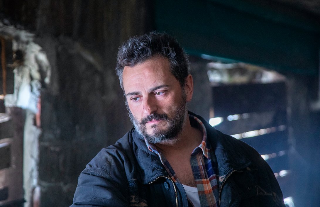 MagaZinema_'s tweet image. Se rueda 'El molino', protagonizada por Pilar López de Ayala y @asieretxeandia.

🎬Producido por La Caña Brothers (@LCBROS), es el quinto largometraje dirigido por Alfonso Cortés-Cavanillas.

👉Más info: magazinema.es/se-rueda-el-mo…