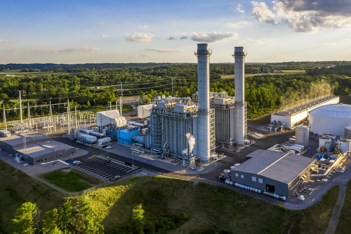kiewit's tweet photo. Power plants by Kiewit. https://t.co/mMl3NsIOI4