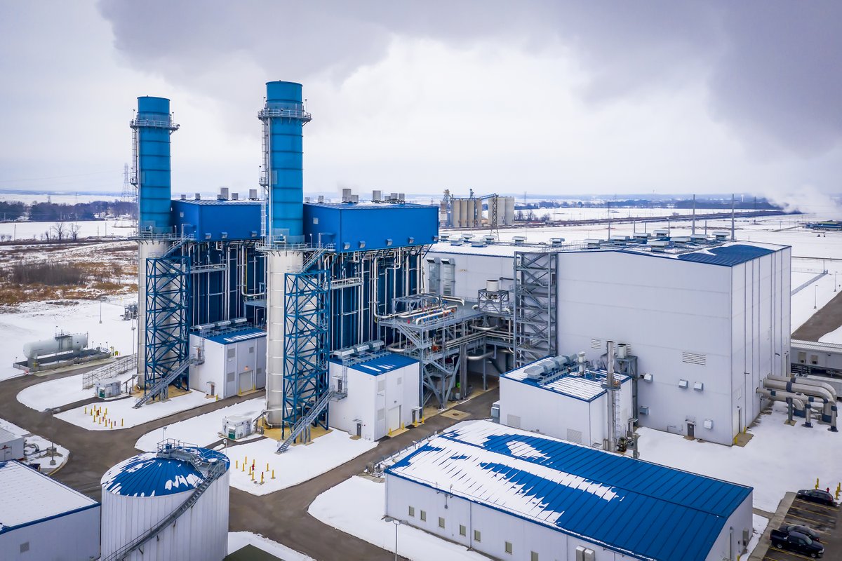 kiewit's tweet photo. Power plants by Kiewit. https://t.co/mMl3NsIOI4