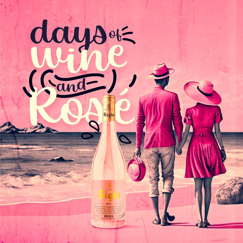 13 de Abril: Día internacional del Beso.

Se celebra el 13 de abril porque ese fue el día que se logró el récord al beso más largo de la historia, que duró 58 horas.

#Celebralavidaconvino

#historiasconvino #roséallday #bestrosé #spainsbestwines #rosé #wine