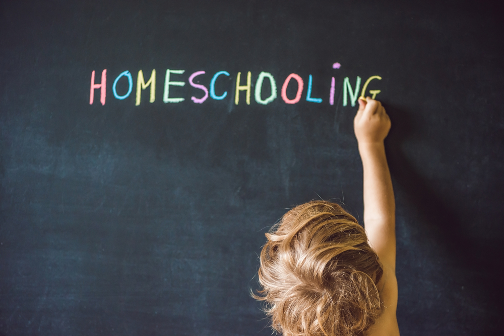Thinking about making the switch to #Homeschooling? 
Don't forget that the #ergonomic and #worklifebalance principles, which guide successful and healthy #remoteworkers, apply to children, too. 
bit.ly/3jWLOEZ