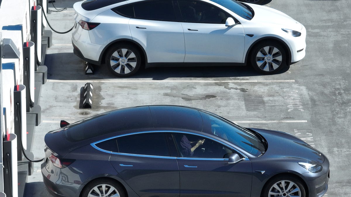 Biden’s New Vehicle Emissions Rules Could Speed the EV Revolution dlvr.it/SmQmyp