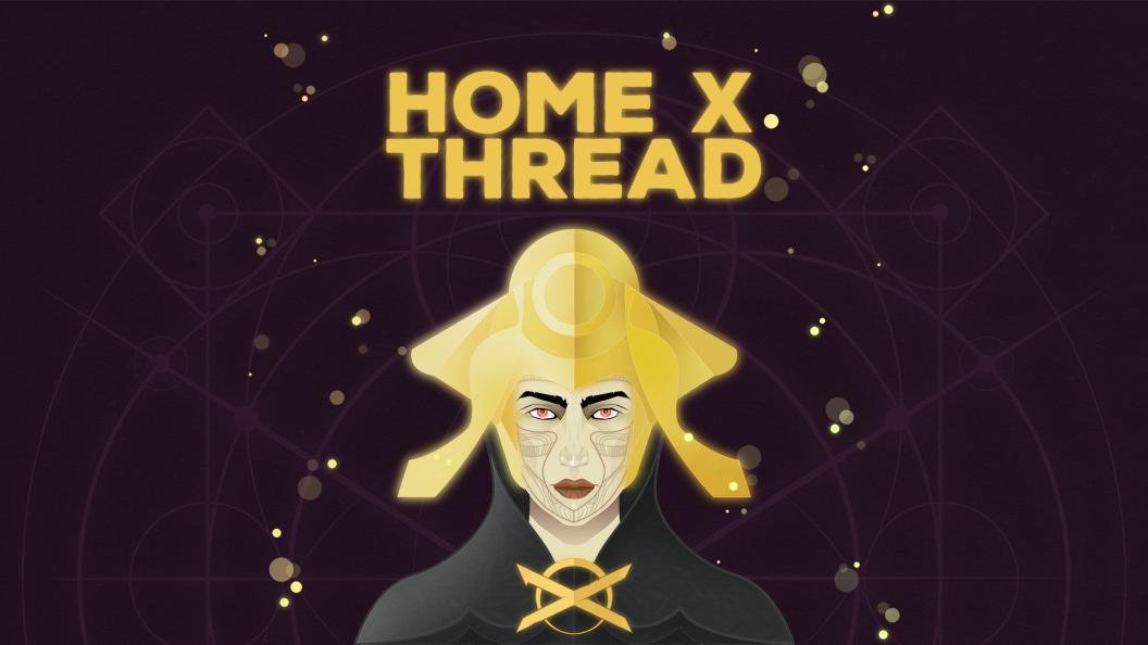 Yannicbuelow's tweet image. Project review - @HomeX_NFT

HomeX is a story-driven browser #game with staking utility and a weekly quests system and will release a collection of currently 3.333 #NFT's at #MultiversX 🧐

A 🧵