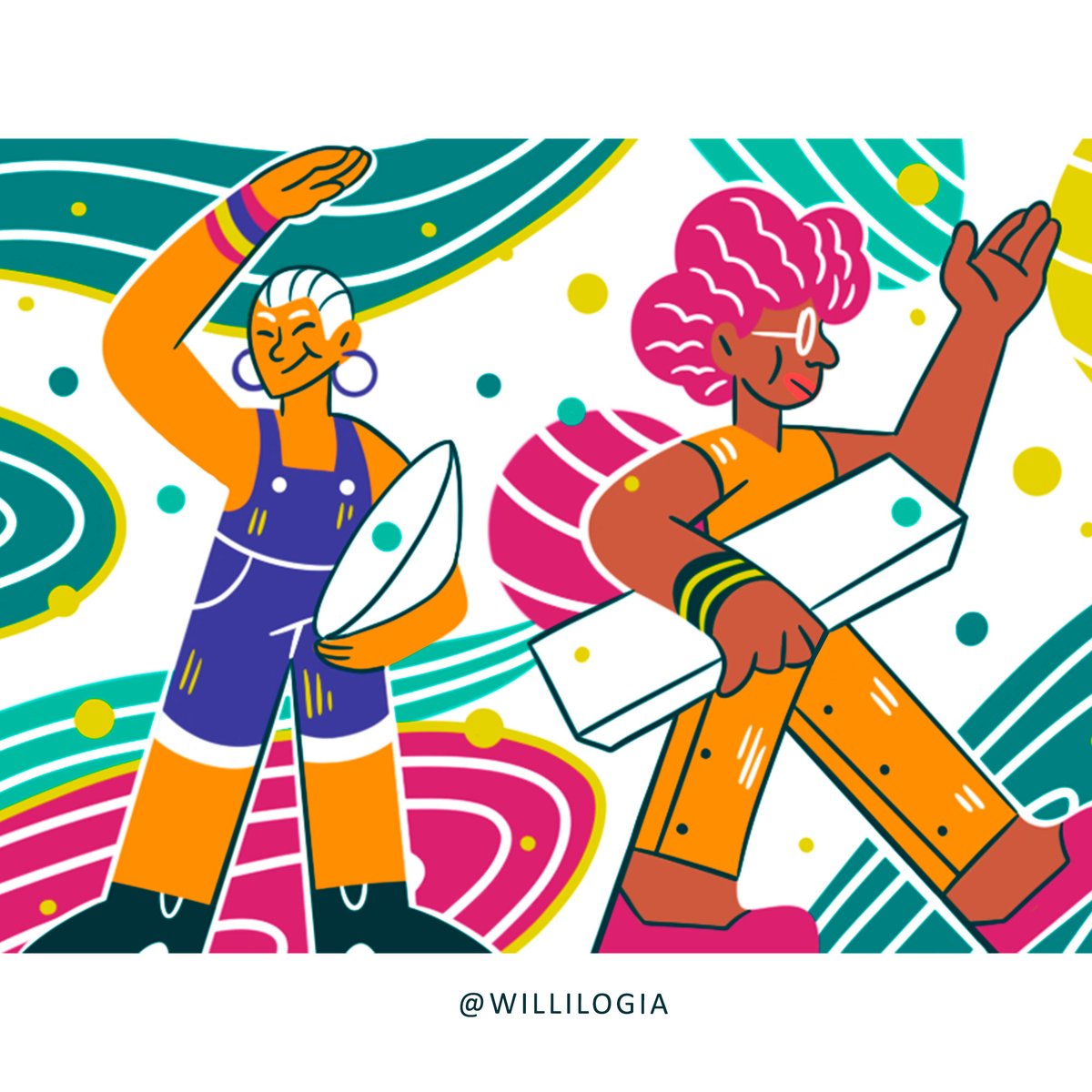 willilogia's tweet photo. Um pouco do meu trabalho #PortfolioDay https://t.co/eKS2ovupAx