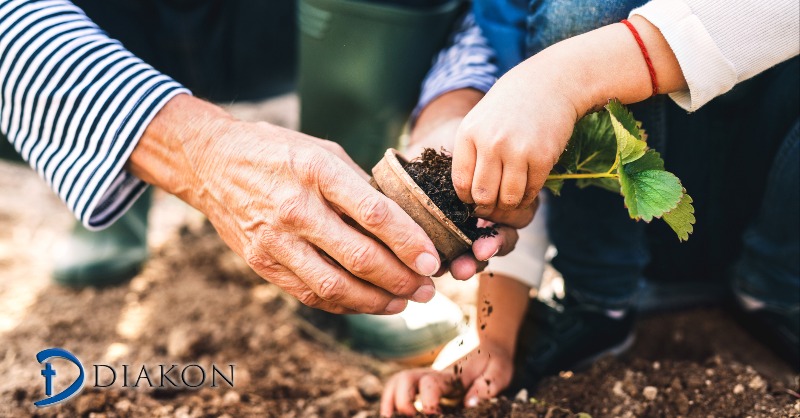 Do you like to garden? Today is #NationalGardeningDay - a day to get your hands dirty and help something grow! 

Interested in plants native to PA? Be sure to follow Diakon’s Wilderness Center Greenhouse’s Facebook page for tips and native plant sales! 

bit.ly/3MzWE5Q