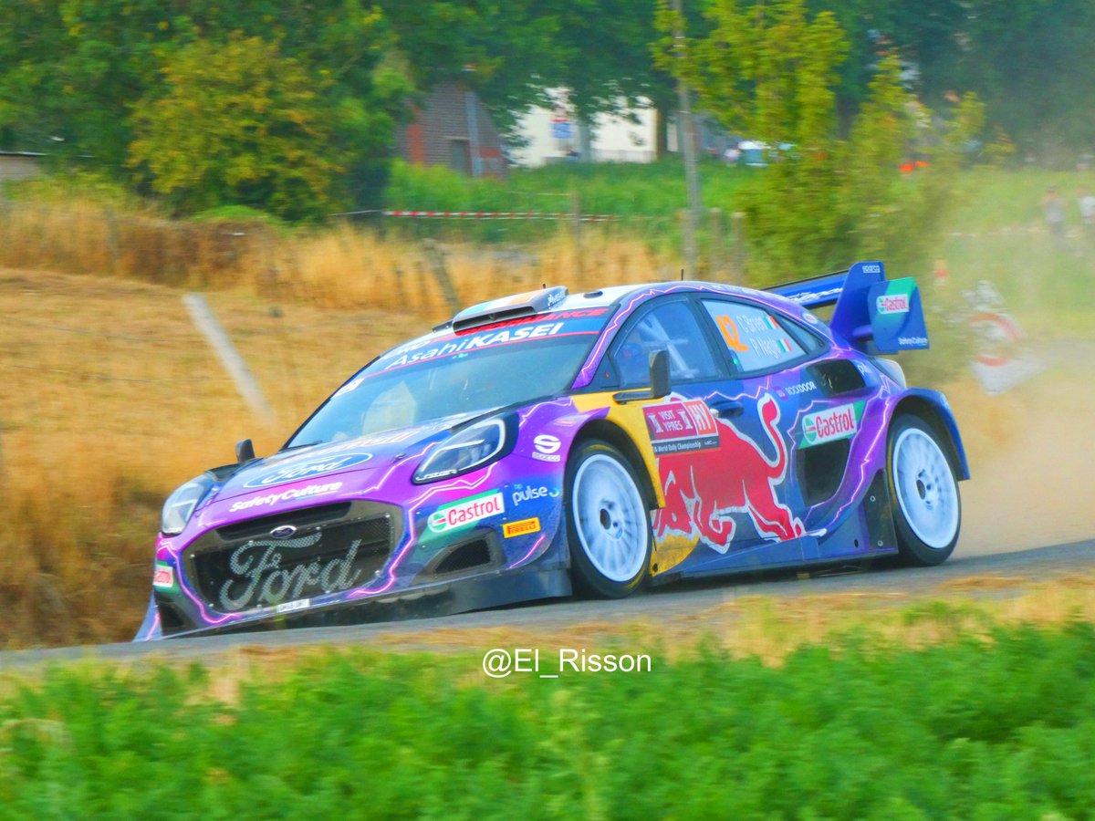 El_Risson's tweet image. ❤️ CRAIG BREEN ❤️