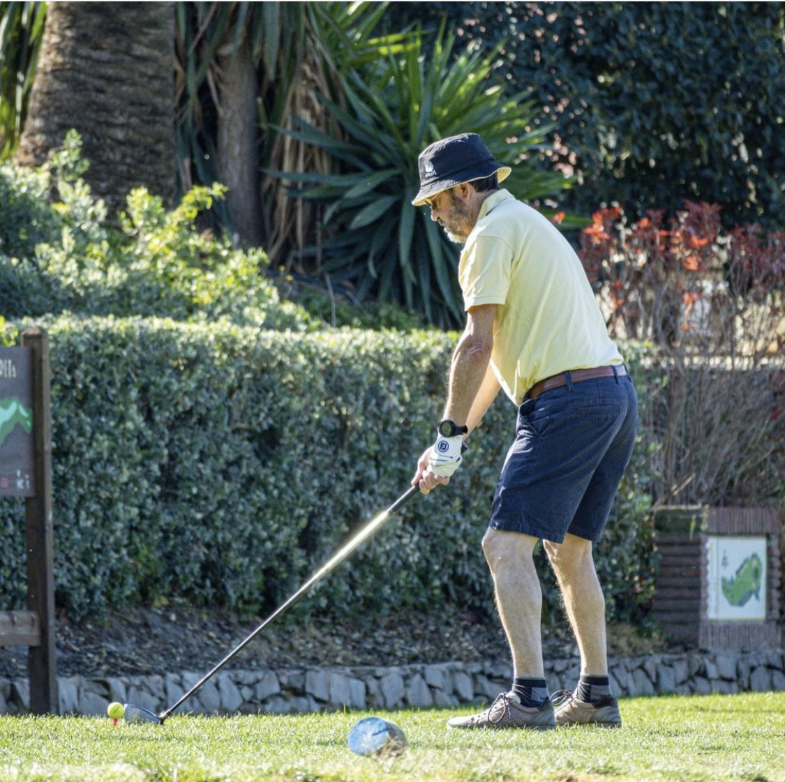anoretaresort's tweet photo. 🇪🇸 En este punto exacto empieza la experiencia Añoreta, desde nuestro #tee1
Estamos seguros que querrás volver a repetir.
¡Bienvenid@ a Añoreta! ⛳️ https://t.co/vot9q6D1Fa