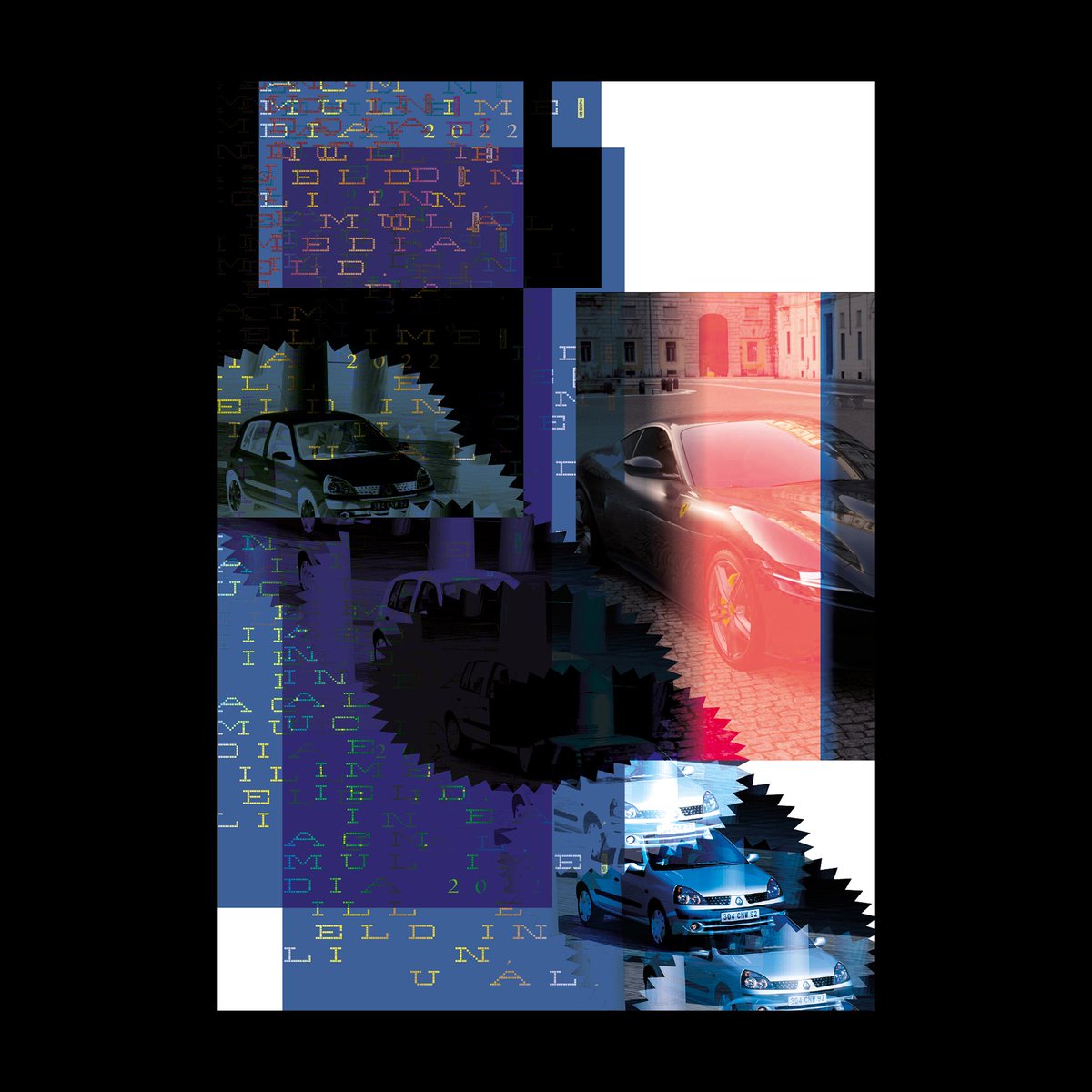 Evo Designer tweet media