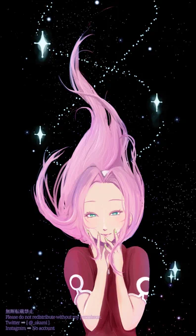ぜえんぶ過去絵!!!!!ごめんね最近かけてなくて!!!兎にも角にもおめでとうサクラちゃん大好き!!!!!!! 