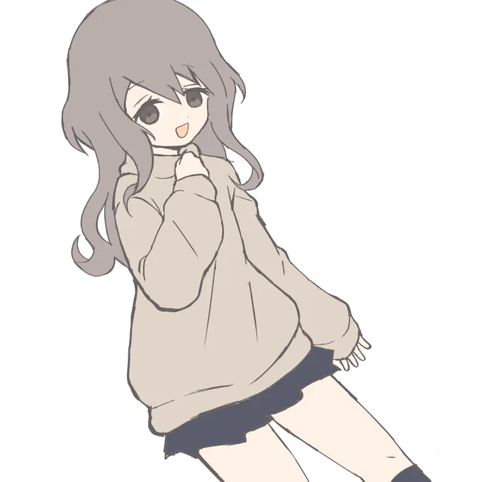 ゴニョニョの人 