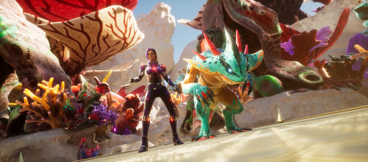 👊Here are some true HARD FACTS!👊
<a href="/illuviumio/">Illuvium</a>
👉 1 million sign-ups for Illuvium Beta
👉 1 million sign-ups for the Illuvium Zero ecosystem.👉 Influencer outreach of 33 million followers

These numbers are unprecedented for a Web 3 game with triple-A graphics. Mind-blown!🤯
$ILV