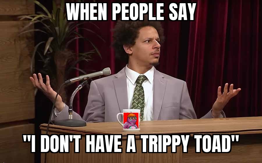 <a href="/trippytoadznft/">Jennifer Aniston</a> @GoodTripNetflix #TrippyToadz 🐸🍄🚀