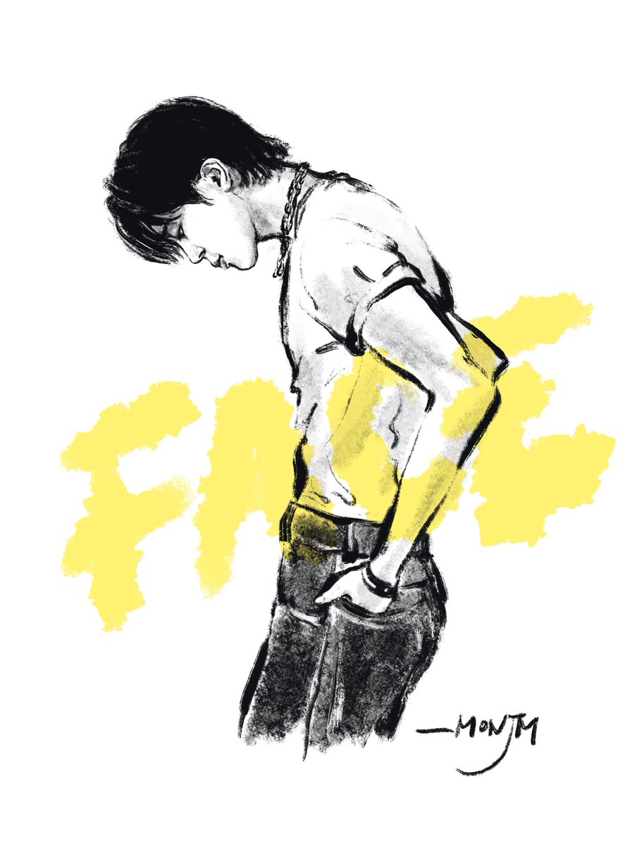 _monjm13's tweet photo. Jimin handsome
Jimin cool https://t.co/6nVgFMFC5Q