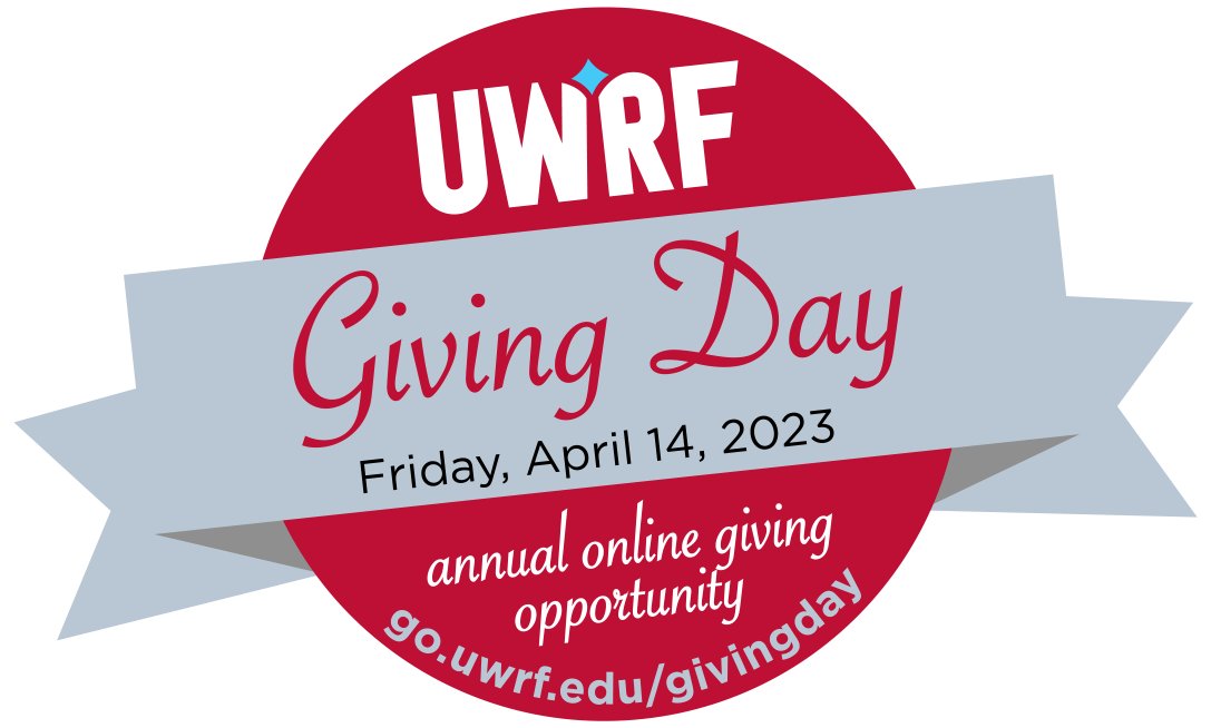 clanning01's tweet photo. It's the final countdown! Giving Day 2023 is TOMORROW!
Please consider a gift to support @UWRFFalcons and provide a Future for Every Falcon ➡️ https://t.co/AtmcZQpAEL
#FFT #GrowTheNest #LetsBeLimitless https://t.co/xk6hgxwCIr