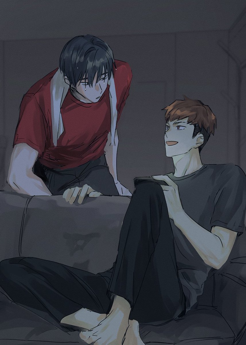 일광🏀 tweet media