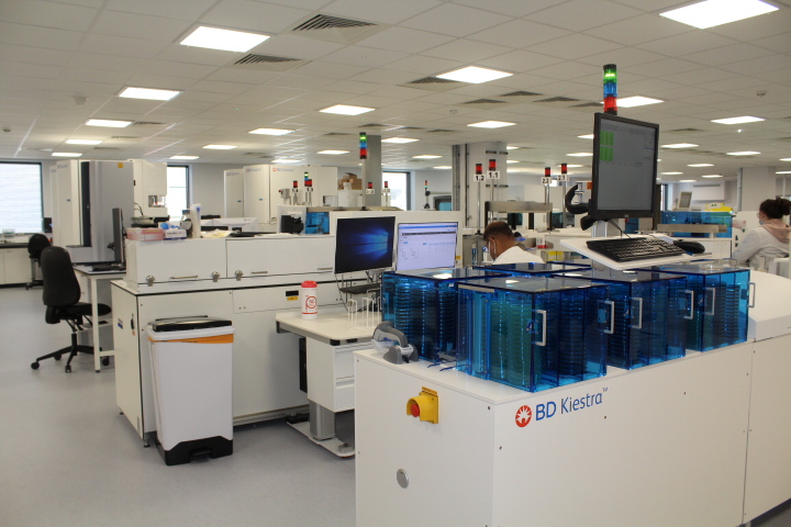 Great article in <a href="/PIP_Magazine/">PathologyinPractice</a> which explores our partnership with <a href="/BDandCo/">BD</a> to pilot the Enhanced Clinical and WorkFlow Optimisation Services
for Microbiology.

Read the article here: bit.ly/3UxFdoh