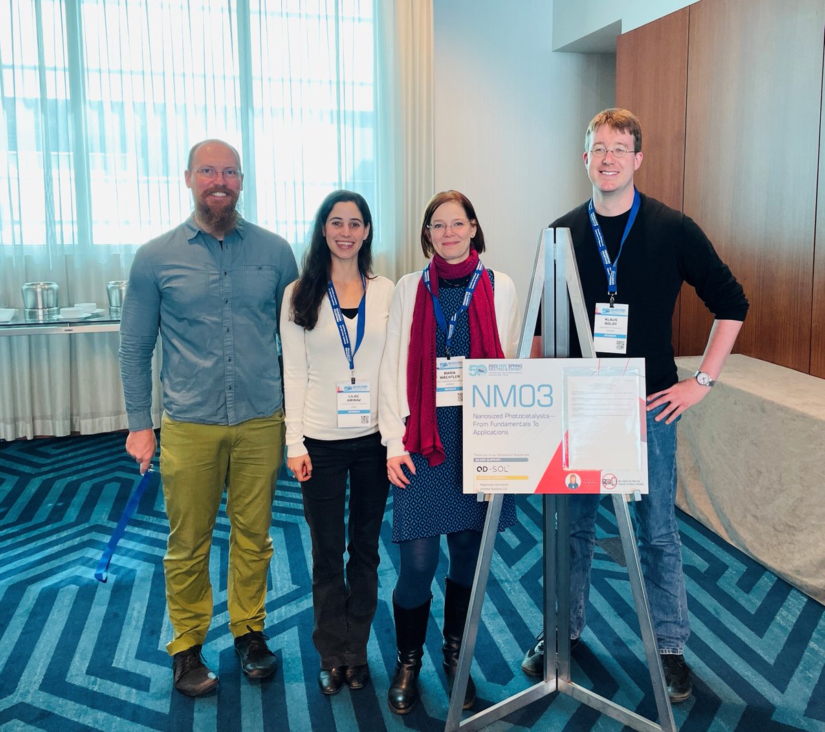 CataLight tweet media