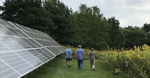 iowasolarenergy's tweet photo. Join ISETA and partner groups for “Going Solar: Houses of Worship &amp; Nonprofits" on April 23 at Prairiewoods in Hiawatha. This event showcases how and nonprofits can go solar. RSVP today at: https://t.co/5W7fy5sFoP. https://t.co/vnDXcbjEEe
