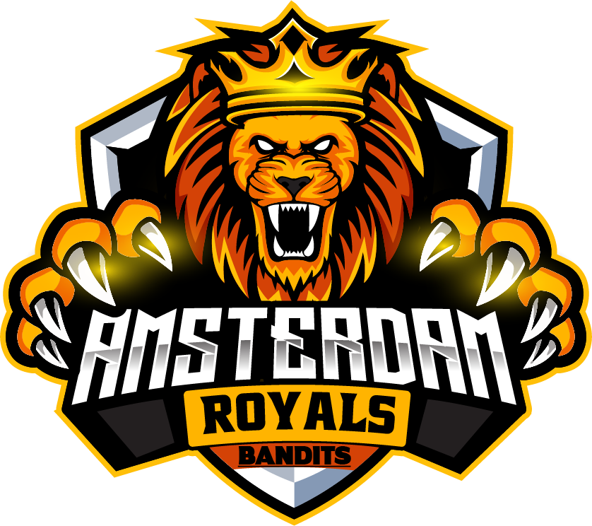Amsterdam Royals tweet media