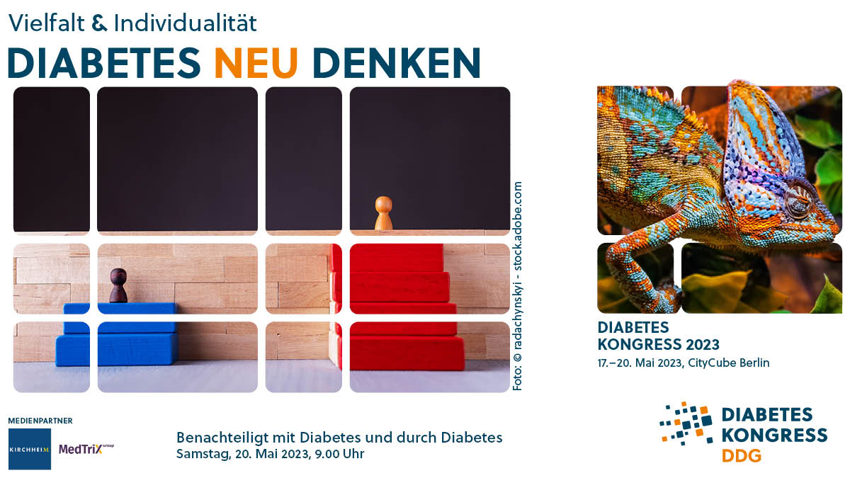 Deutsche Diabetes Gesellschaft tweet media