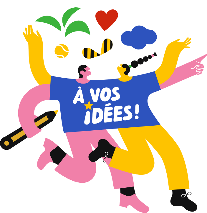 Robin44Dom's tweet photo. Budget participatif 📷
Près de 400 projets déposés !  RDV en octobre pour voter 📷 📷📷 Côté com, on se mobilisera de nouveau pour accompagner cette nouvelle étape !
https://t.co/WDOFV66BV0
#BudgetParticipatif44 #compublique https://t.co/4SDkWPpmUI