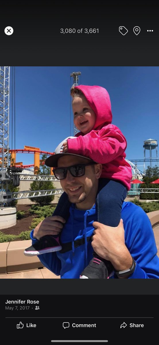 Felixcatt2's tweet photo. My little girl is 8 years old today!  I watched one daughter grow from 4 to 16 but it still blows my mind how fast time goes and how quickly the grow up. I love being a girl dad also helps to have awesome kids. Love ya Aubz and happy birthday!!! https://t.co/C5hP1ZGwTd