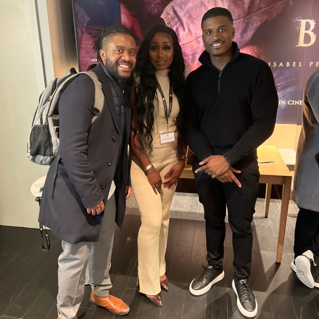 SamuelSPanda's tweet photo. We hosted the second year of the @forbesfamilygrp  Radar Networking Event and it was a huge success &amp; an extraordinary evening where I got to share the room with so many impressive people working within the tech space. Going to need a bigger venue on the next one!

#FFGInTheRoom https://t.co/ooUWqfgd1a