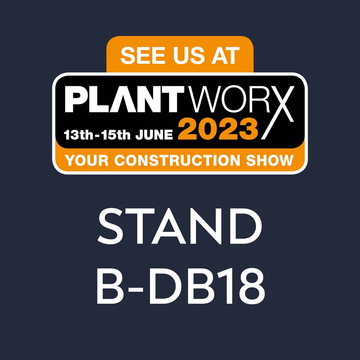 lifosbattery's tweet photo. From the 13th – 15th June we will be exhibiting at the @Plantworx2023  Construction Exhibition. Thanks for the shortlist for the Environmental Initiative award at Plantworx for the Lifos Fort PV #Lifos #Plantworx2023 https://t.co/CJrqJdbzBT