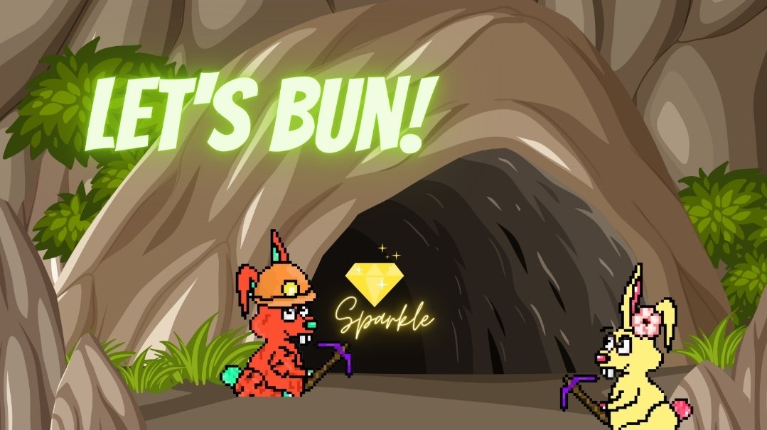TheForestFamNFT's tweet photo. 🐰 We got something special for our active community members! 💸

🎉 Wonder what it is? Hop on to the campaign link below and find out!

👉 https://t.co/3lwyHZX7hy

Two days, so let's $BUN! 🌊 https://t.co/Vy37peVR2e