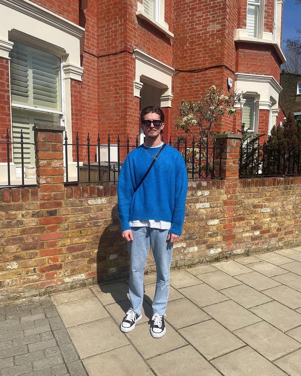 IG: harty1993

#colebuxton
#athleticessentialismharty1993