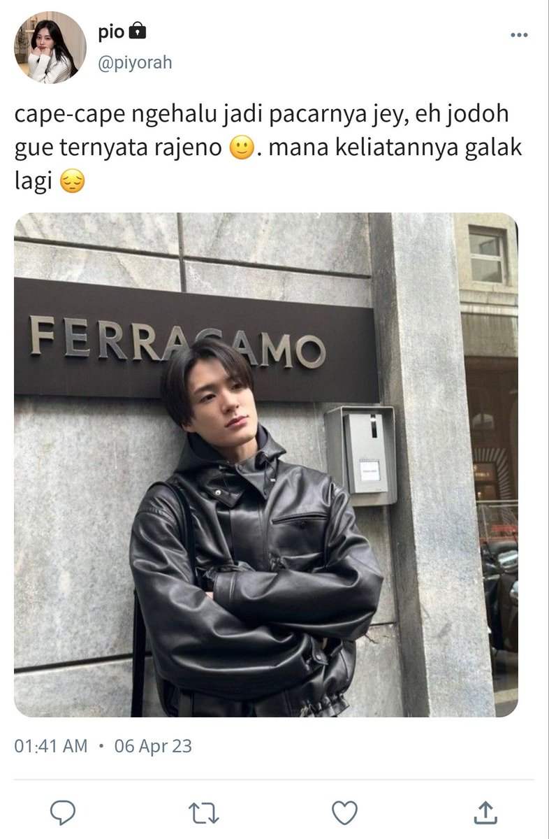 rlunights's tweet photo. the perks of being a fangirl

— jeno short tweets au https://t.co/C8a0jqPHOa