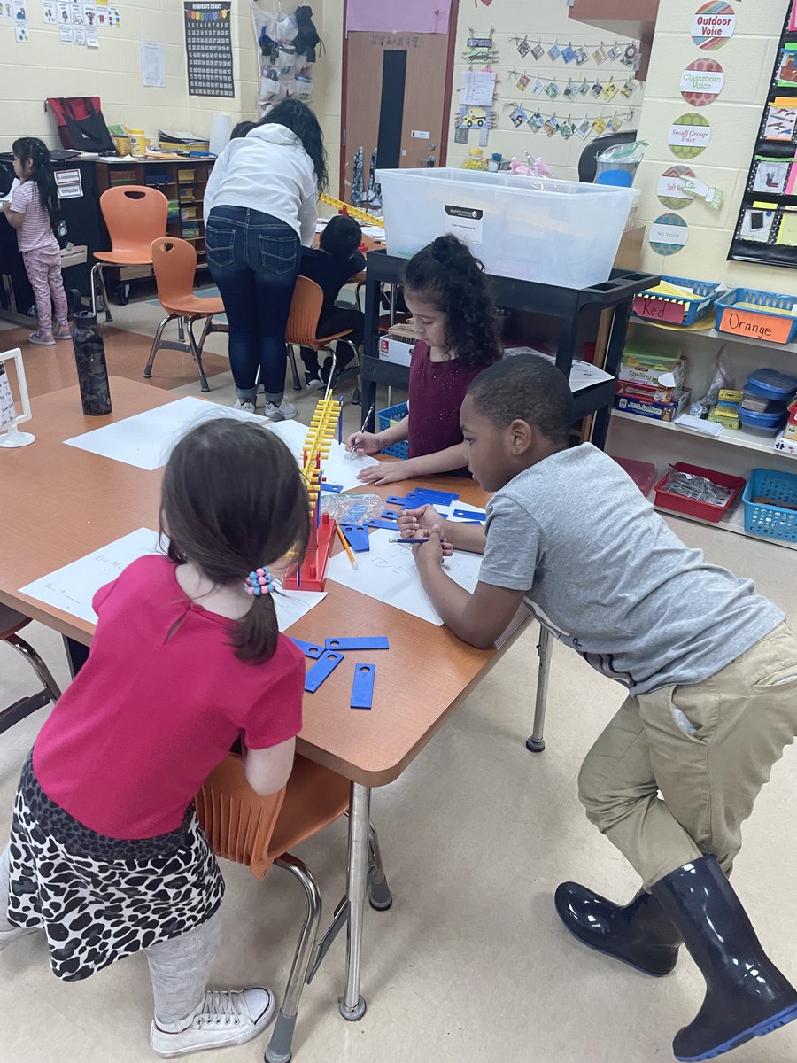 Michelle St.Laurent tweet media