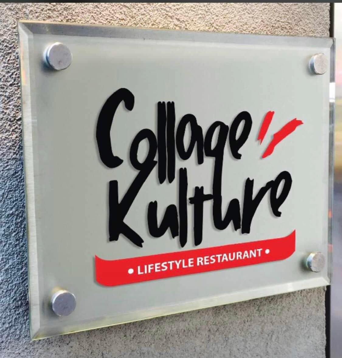 KGashley's tweet photo. Open until 20:00, Collage Kulture Lifestyle Restaurant out in Mamelodi East, Pretoria https://t.co/9GzR6ZFHvO