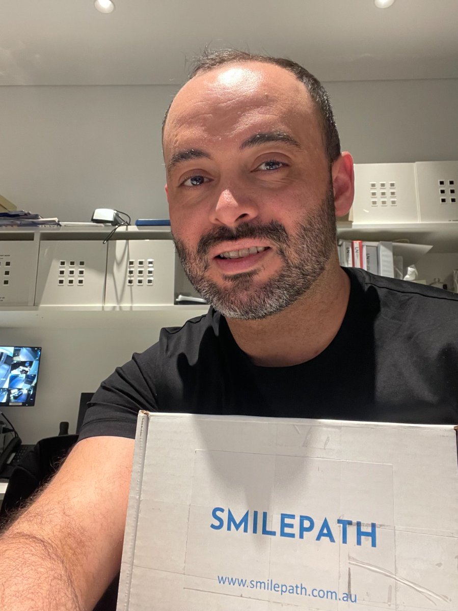 SmilePathAus's tweet photo. Aligners: The Solution for Crooked Teeth.
Visit the link https://t.co/dfuFeLNSX8 & get your smile journey started!
.
.
#Smilepath #AlignerJourney #StraightTeeth #SmileTransformation #ConfidentSmile #AlignerTreatment #InvisibleAligners #DentalCare #Dental #Smile https://t.co/1LQnNumT2K