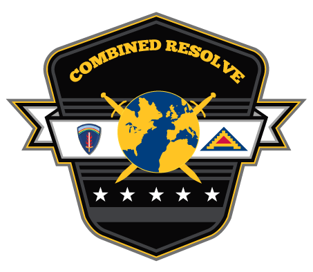 U.S. Army Europe and Africa (@usarmyeuraf) on Twitter photo 🚨 Press Release - The <a href="/USArmy/">U.S. Army</a>, along with Allies and Partners, will conduct exercise Combined Resolve 18 from April 21 to May 23, at the <a href="/HohenfelsJMRC/">Joint Multinational Readiness Center</a> near Hohenfels, Germany.
Full release ⬇️
spr.ly/6011OztxB
<a href="/7thATC/">7th Army Training Command</a> <a href="/US_EUCOM/">U.S. European Command</a> <a href="/1stCavalryDiv/">1st Cavalry Division</a> <a href="/DeptofDefense/">Department of Defense 🇺🇸</a> <a href="/NATO/">NATO</a> 🚨 Press Release - The <a href="/USArmy/">U.S. Army</a>, along with Allies and Partners, will conduct exercise Combined Resolve 18 from April 21 to May 23, at the <a href="/HohenfelsJMRC/">Joint Multinational Readiness Center</a> near Hohenfels, Germany.
Full release ⬇️
spr.ly/6011OztxB
<a href="/7thATC/">7th Army Training Command</a> <a href="/US_EUCOM/">U.S. European Command</a> <a href="/1stCavalryDiv/">1st Cavalry Division</a> <a href="/DeptofDefense/">Department of Defense 🇺🇸</a> <a href="/NATO/">NATO</a>