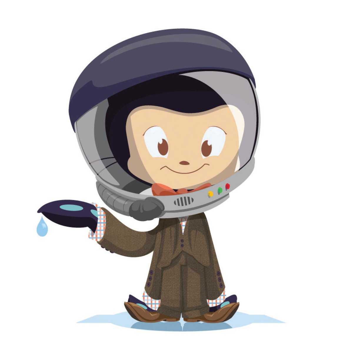 GitHub tweet media